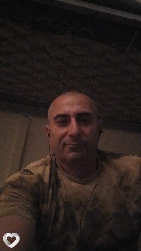 Руслан, 49, Видном — анкета №149702