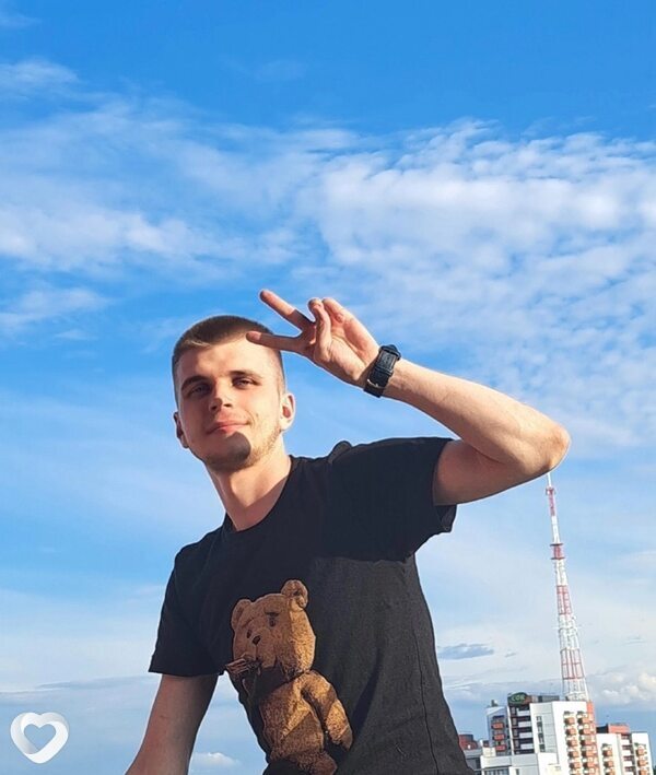 Дима, 31, Москве — анкета №149703