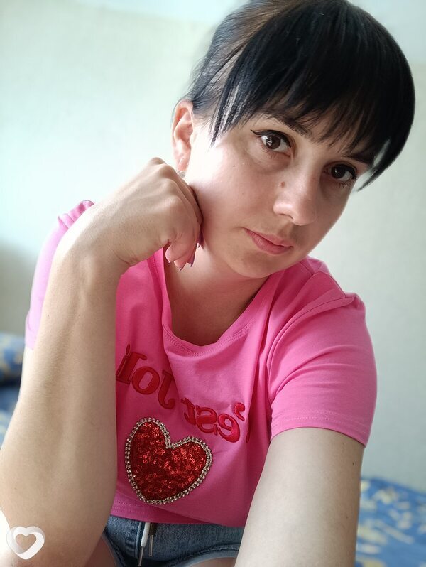 Екатерина, 32, Орше — анкета №149707