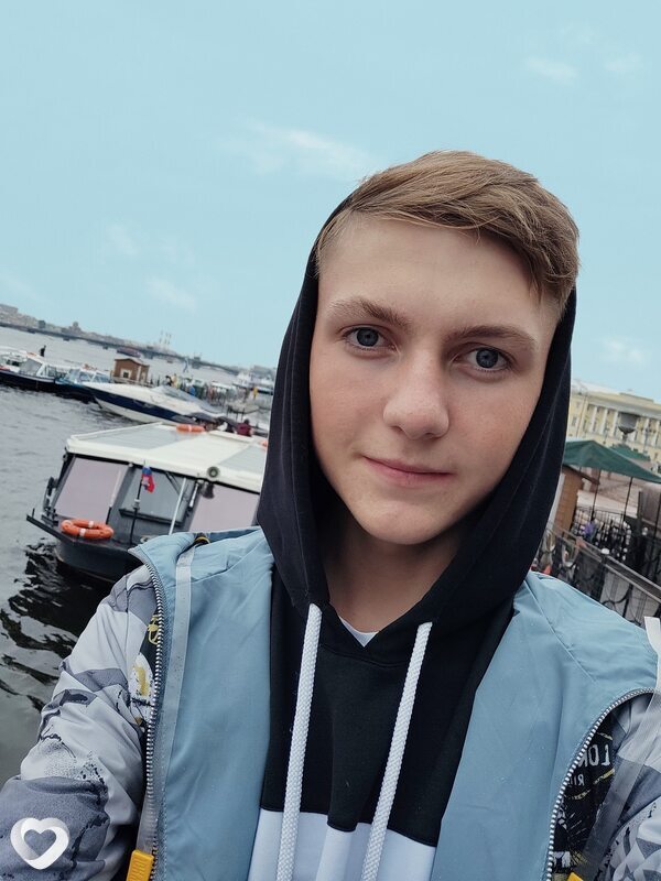 Дима, 27, Ульяновске — анкета №149710
