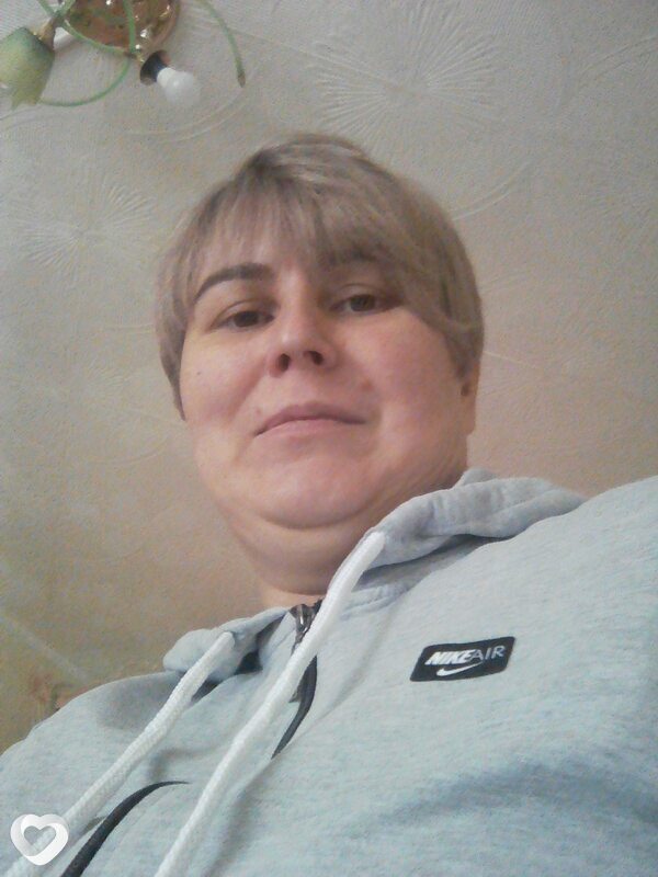 Надежда, 46, Нытве — анкета №149714