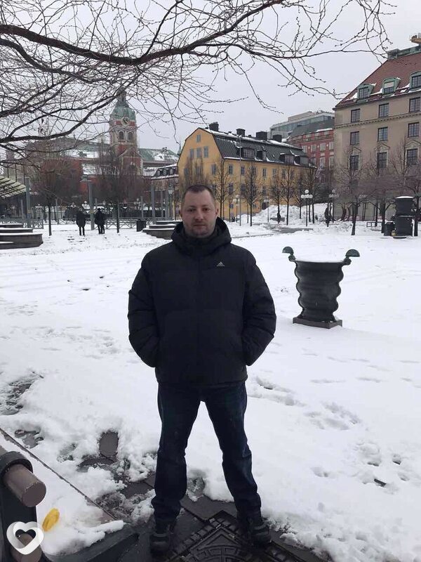 Виталий, 42, Гродно — анкета №149715