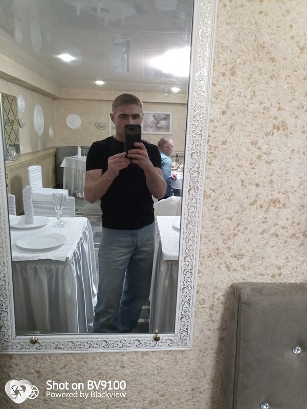 Александр, 45, Киселевске — анкета №149868