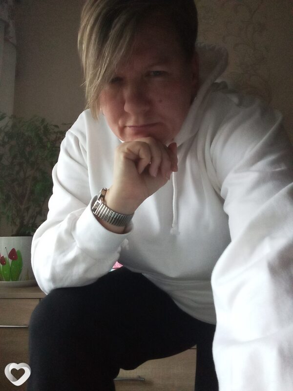 Оксана, 53, Минске — анкета №149875
