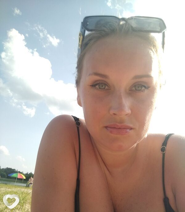 Елена, 35, Липецке — анкета №149876