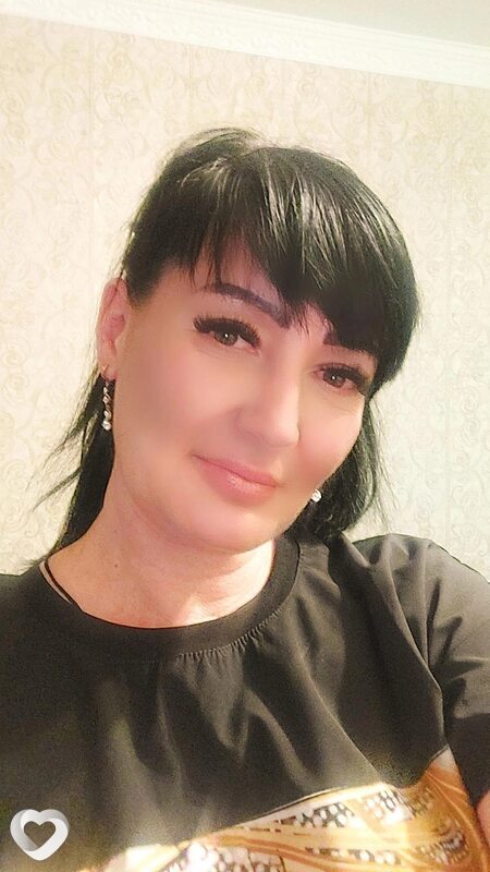 Светлана, 45, Люберцах — анкета №149877