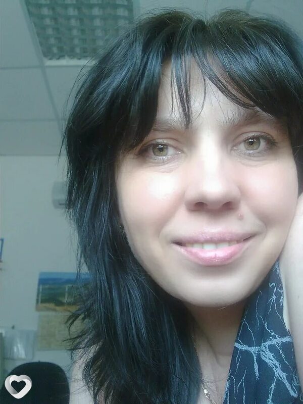 Наташа, 41, Жлобине — анкета №149880