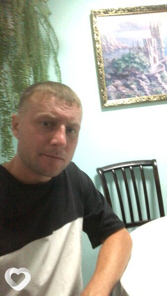 Александр, 41, Иркутске — анкета №149815
