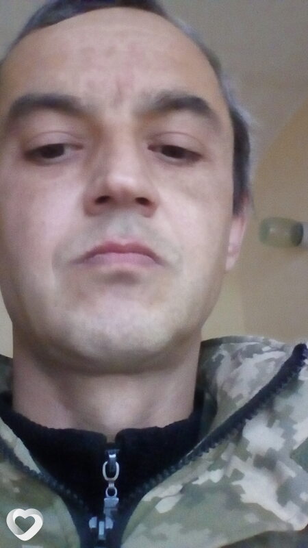 Сергей, 48, Чернигове — анкета №149817