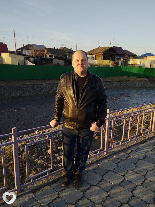 Александр, 47, Новосибирске — анкета №149819