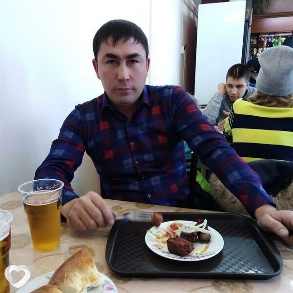 Баха, Гулистан