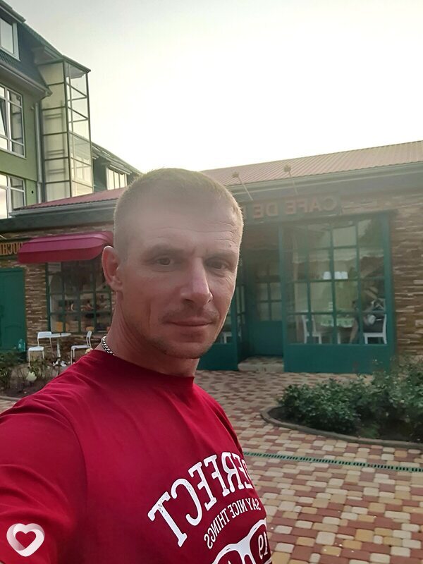 Алексей, 42, Москве — анкета №149826