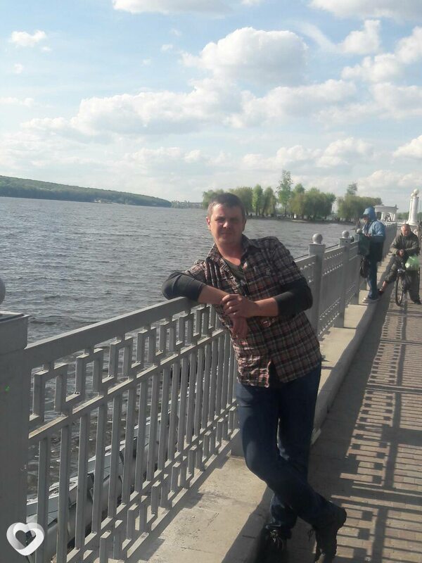Максим, 41, Мелитополе — анкета №149827