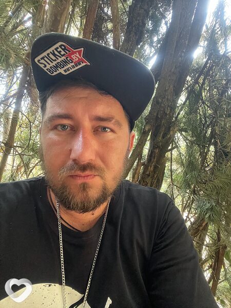 Евгений, 37, Минске — анкета №149834