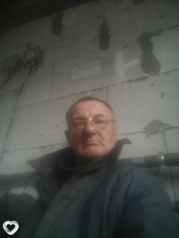 Сергей, 56, Борисове — анкета №149835