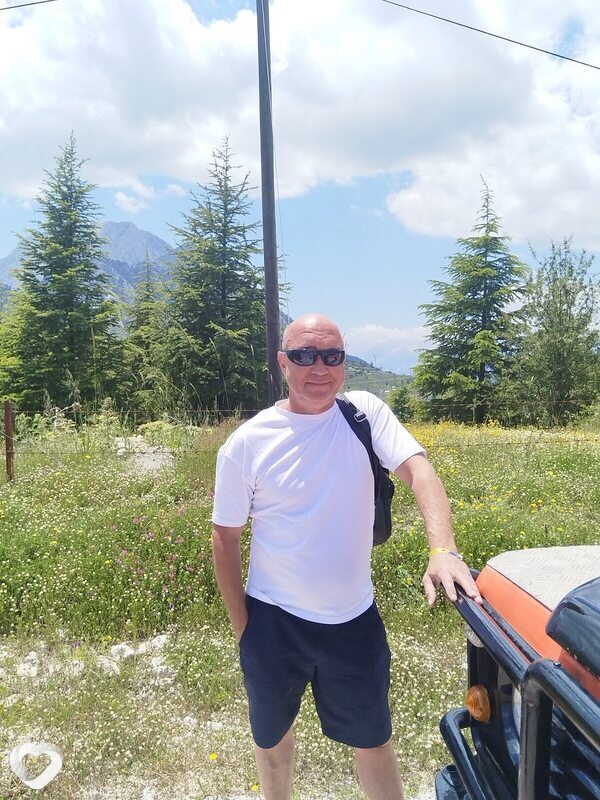 Виталий, 55, Пинске — анкета №149839
