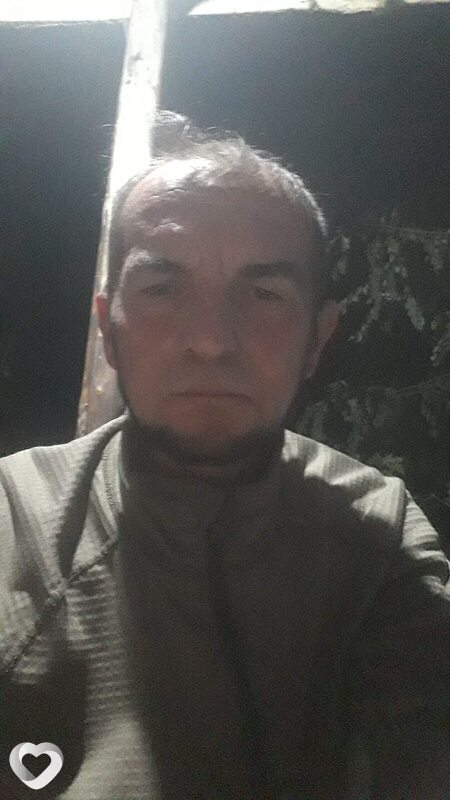 Евгений, 46, Антраците — анкета №149841