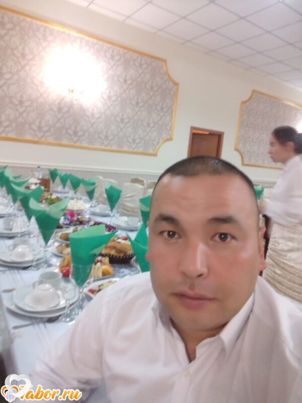Aksayzko, 41, Уральске — анкета №149848