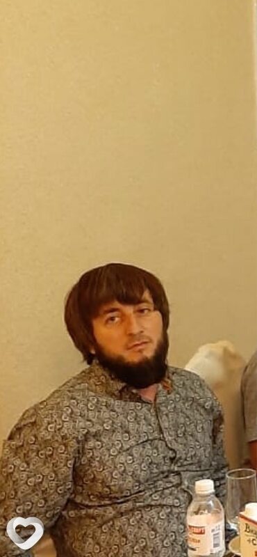 Азамат, 41, Москве — анкета №149850