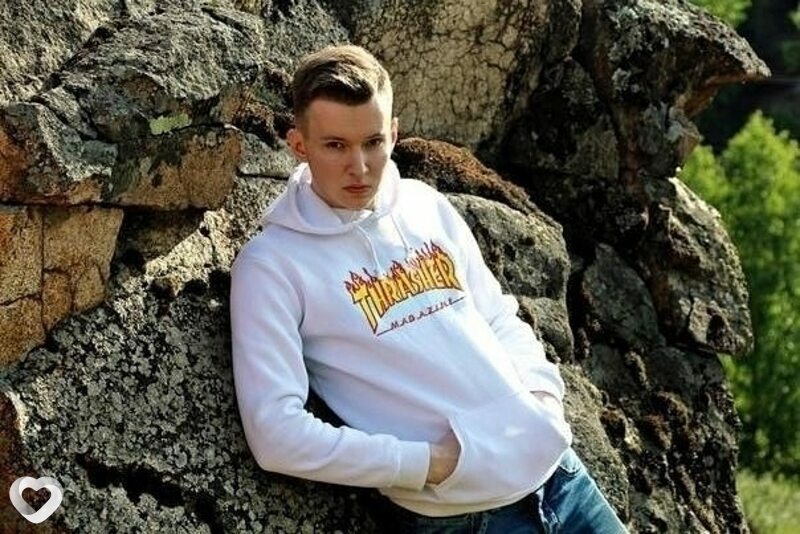 Razor, 31, Могилев — анкета №149854