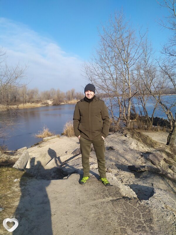 Сергей, 46, Хмельницком — анкета №149855