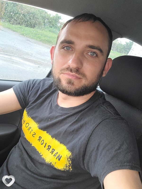 Roman, 30, Павлограде — анкета №149856