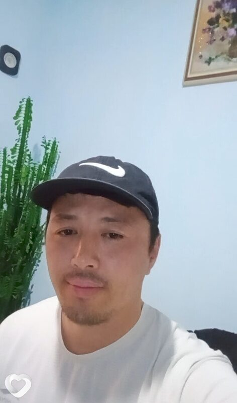Руслан, 39, Астане — анкета №149859