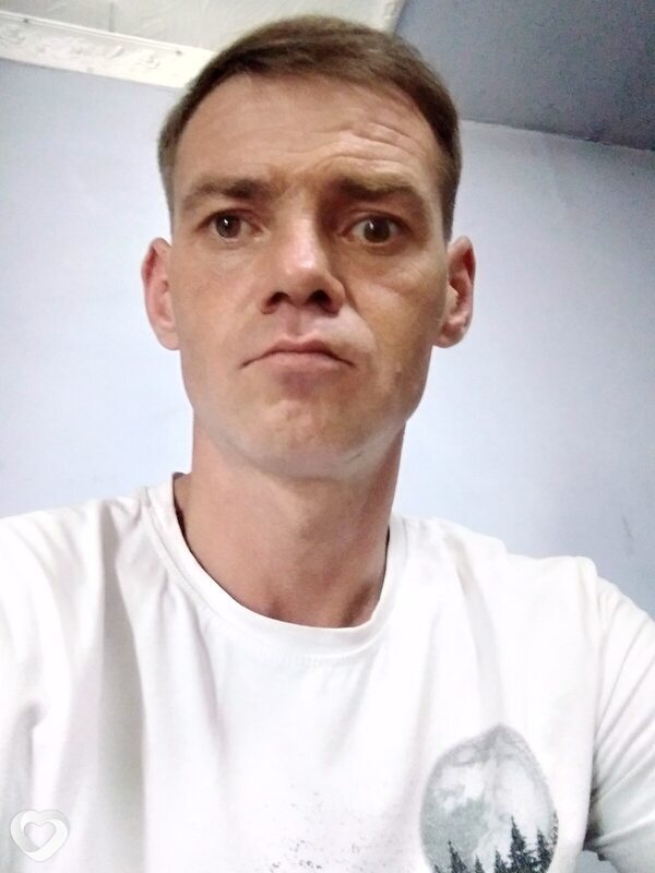 Илларион, 45, Талдыкорган — анкета №150016