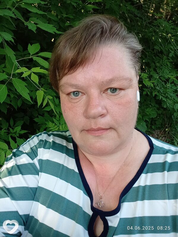 Екатерина, 48, Екатеринбурге — анкета №150028