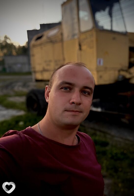 Константин, 34, Бобруйске — анкета №150030