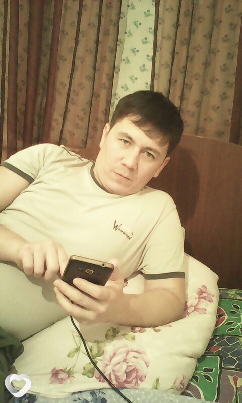 Фархад, 42, Петропавловске — анкета №150032