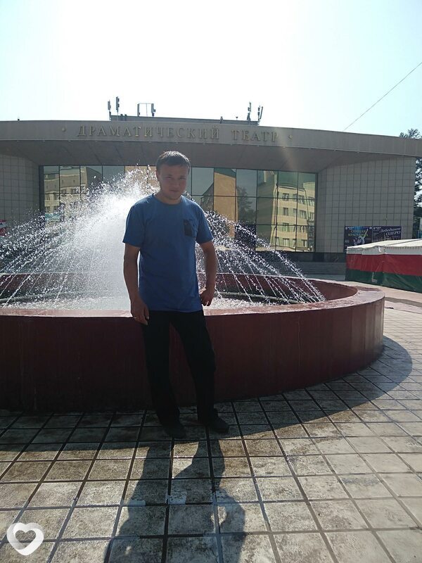 Алексей, 47, Москве — анкета №150034
