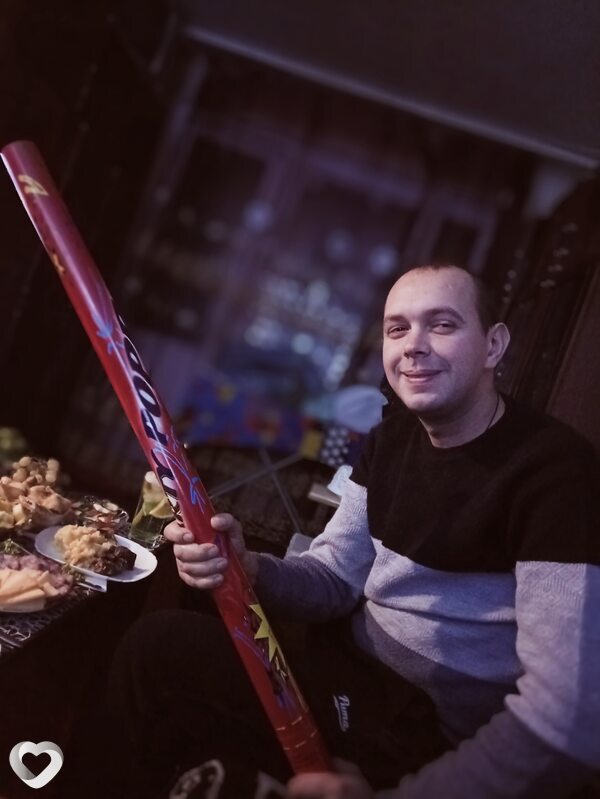 Demon, 30, Донецке — анкета №150035