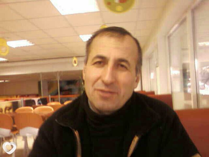 Тимур, 58, Челябинске — анкета №150115