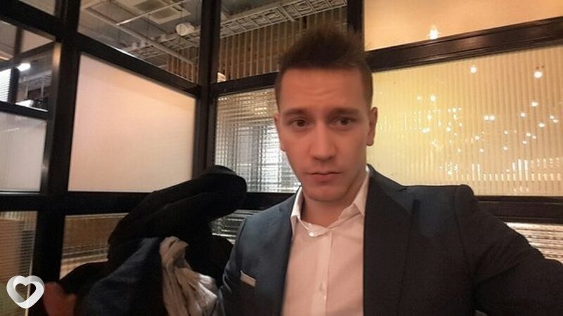 Сергей, 36, Гродно — анкета №150118