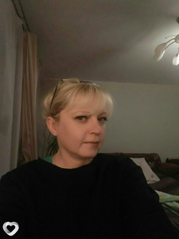 Лена, 47, Горках — анкета №150120