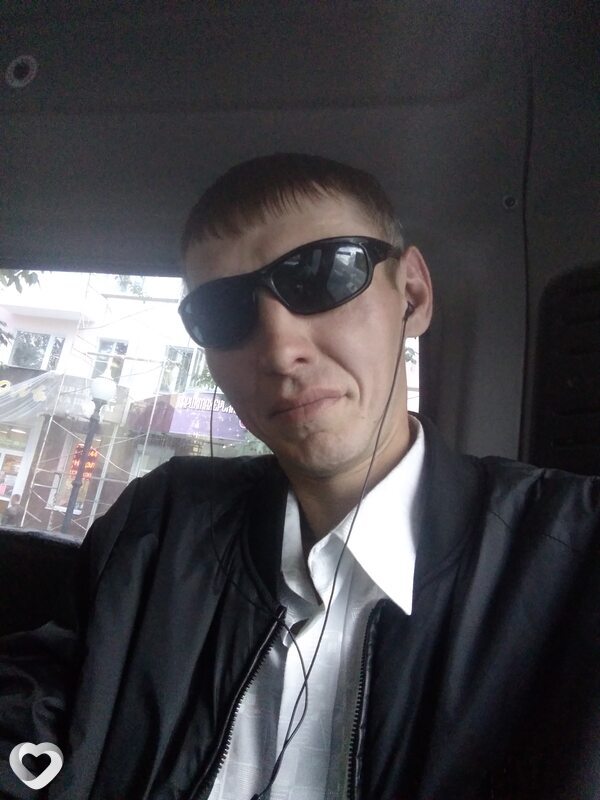 Мстислав, 41, Екатеринбурге — анкета №150122