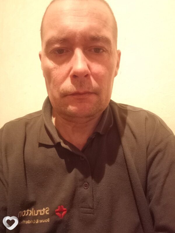 Сергей, 49, Ульяновске — анкета №150124