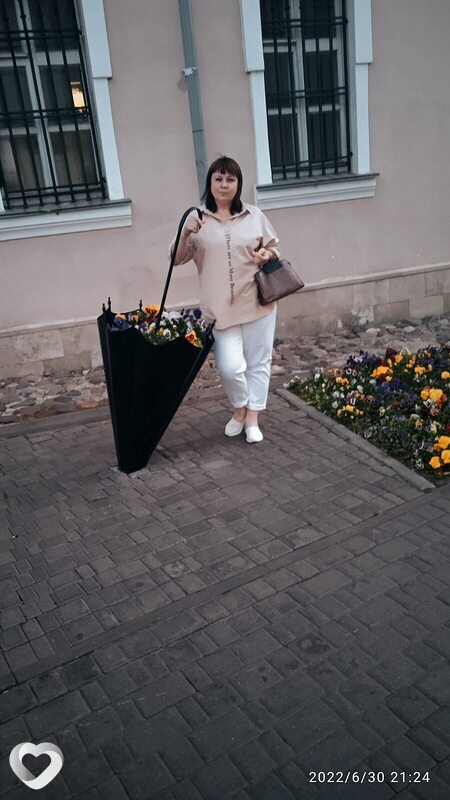 Марина, Шарья