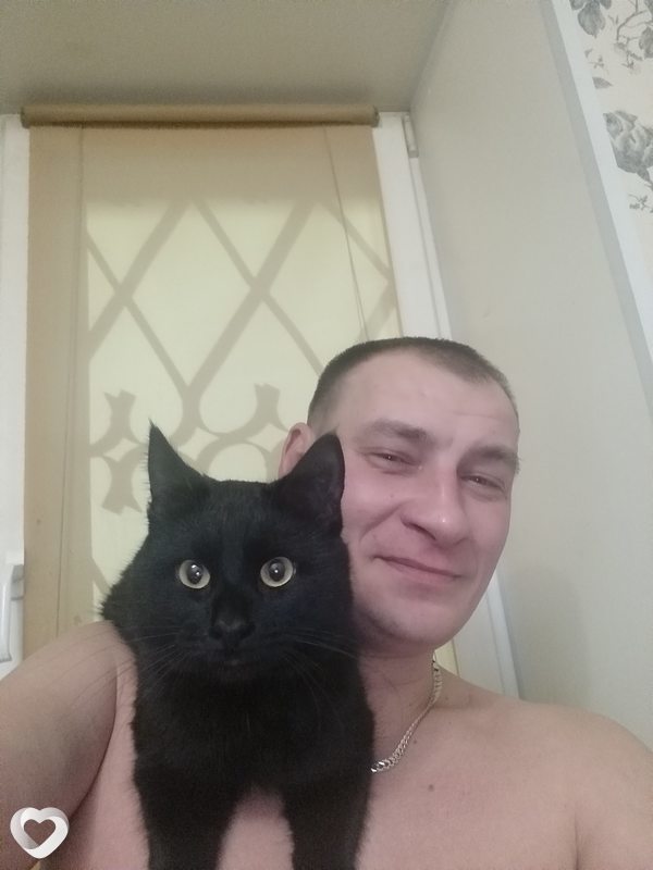 Максим, 42, Ревде — анкета №150131