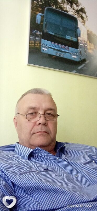 Миша, 55, Полоцке — анкета №150135