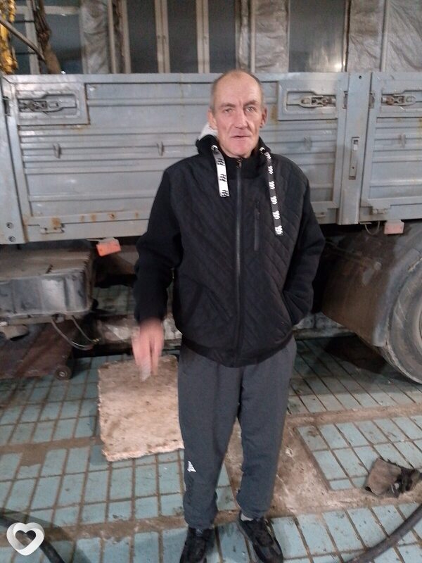 Андрей, 51, Калуге — анкета №150137
