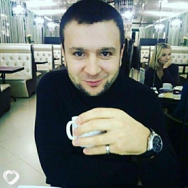 Alyhandro, 42, Минске — анкета №150070