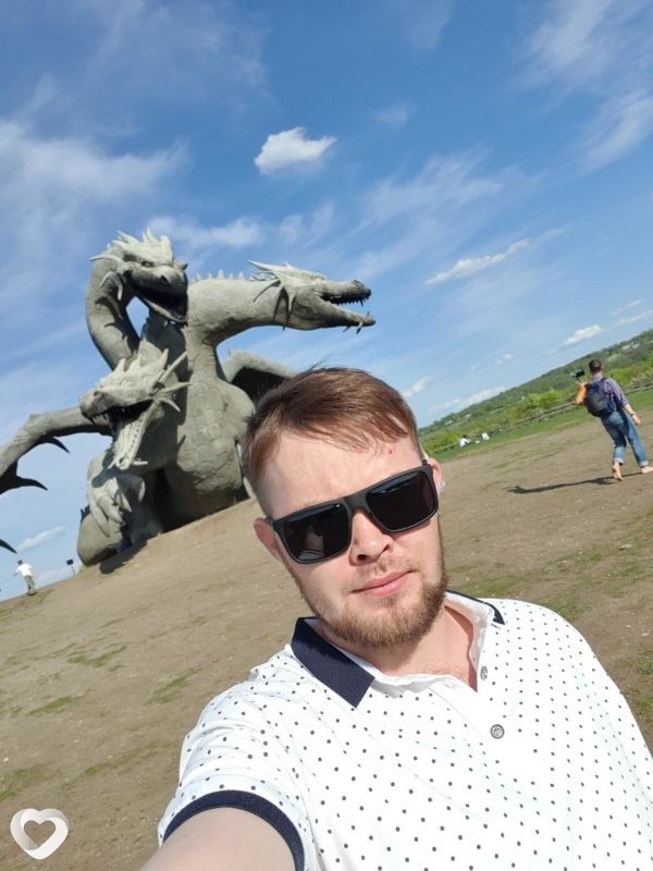 Аркадий, 33, Прокопьевске — анкета №150077