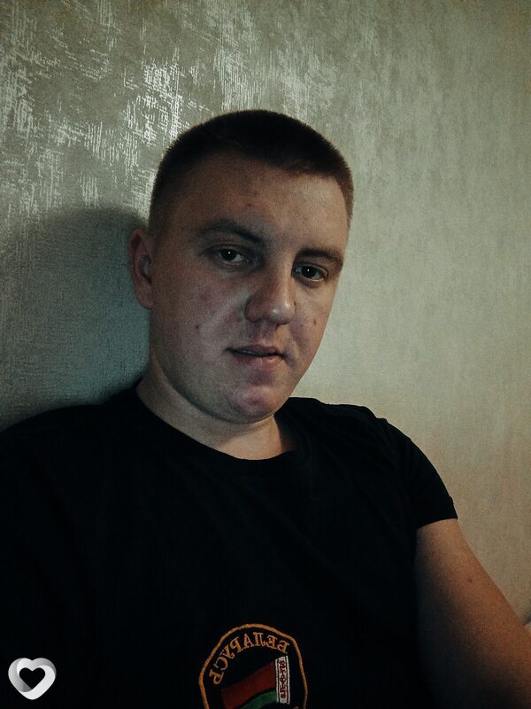 Дима, 28, Сморгони — анкета №150082