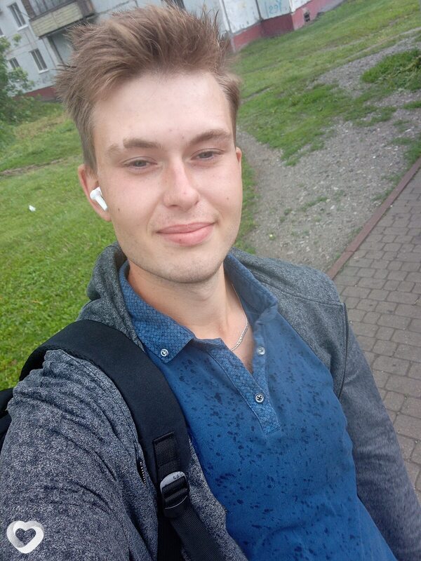Влад, 33, Белове — анкета №149989