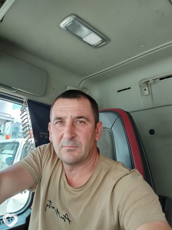 Ваня, 45, Киеве — анкета №149990