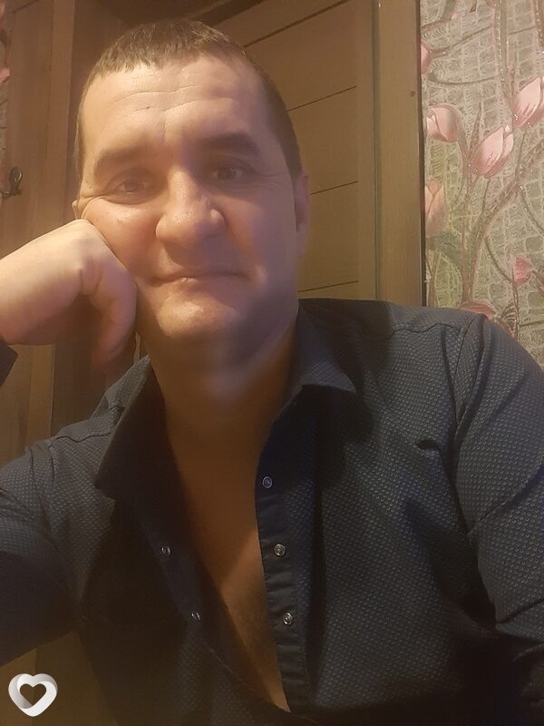 Денис, 42, Хойниках — анкета №149994