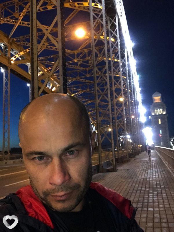 Mixa, 45, Бресте — анкета №149996