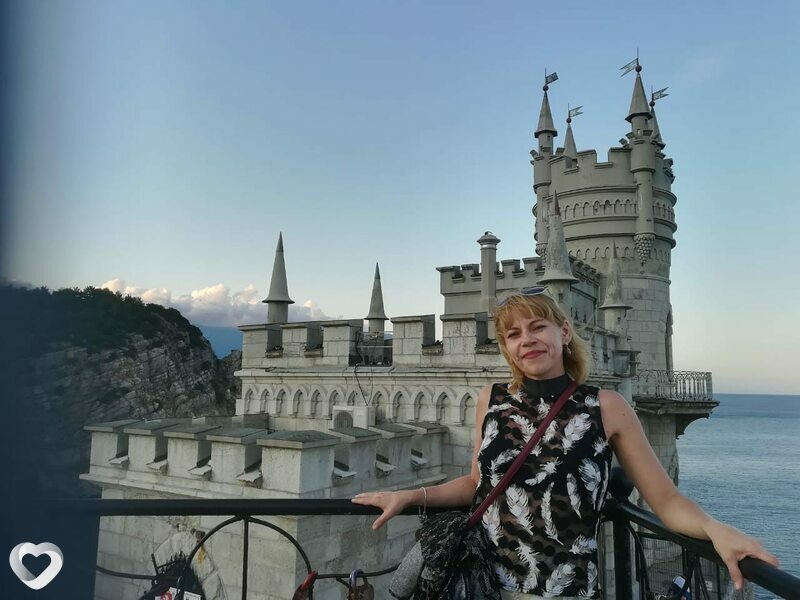 Ekaterina, 40, Ленинске-Кузнецком — анкета №149999